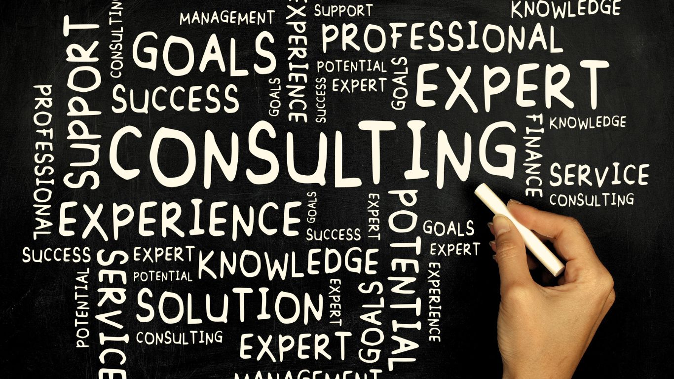 image of Business Consultation Services