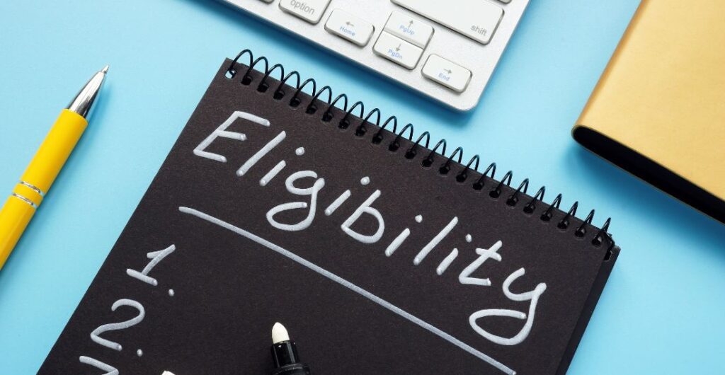 image of Eligibility Criteria for Mudra Loan