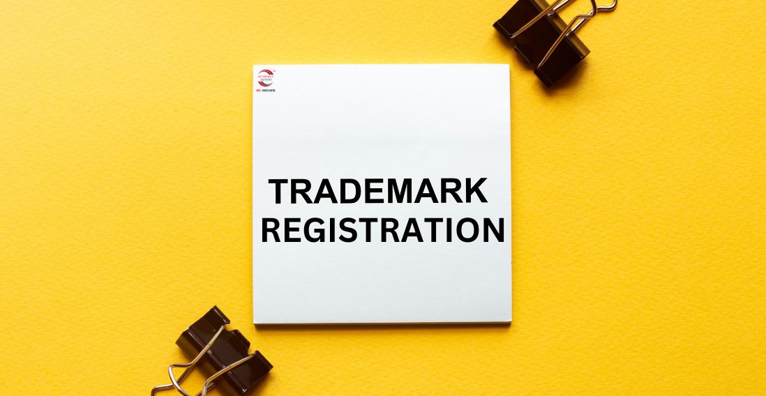 image of Trademark registration