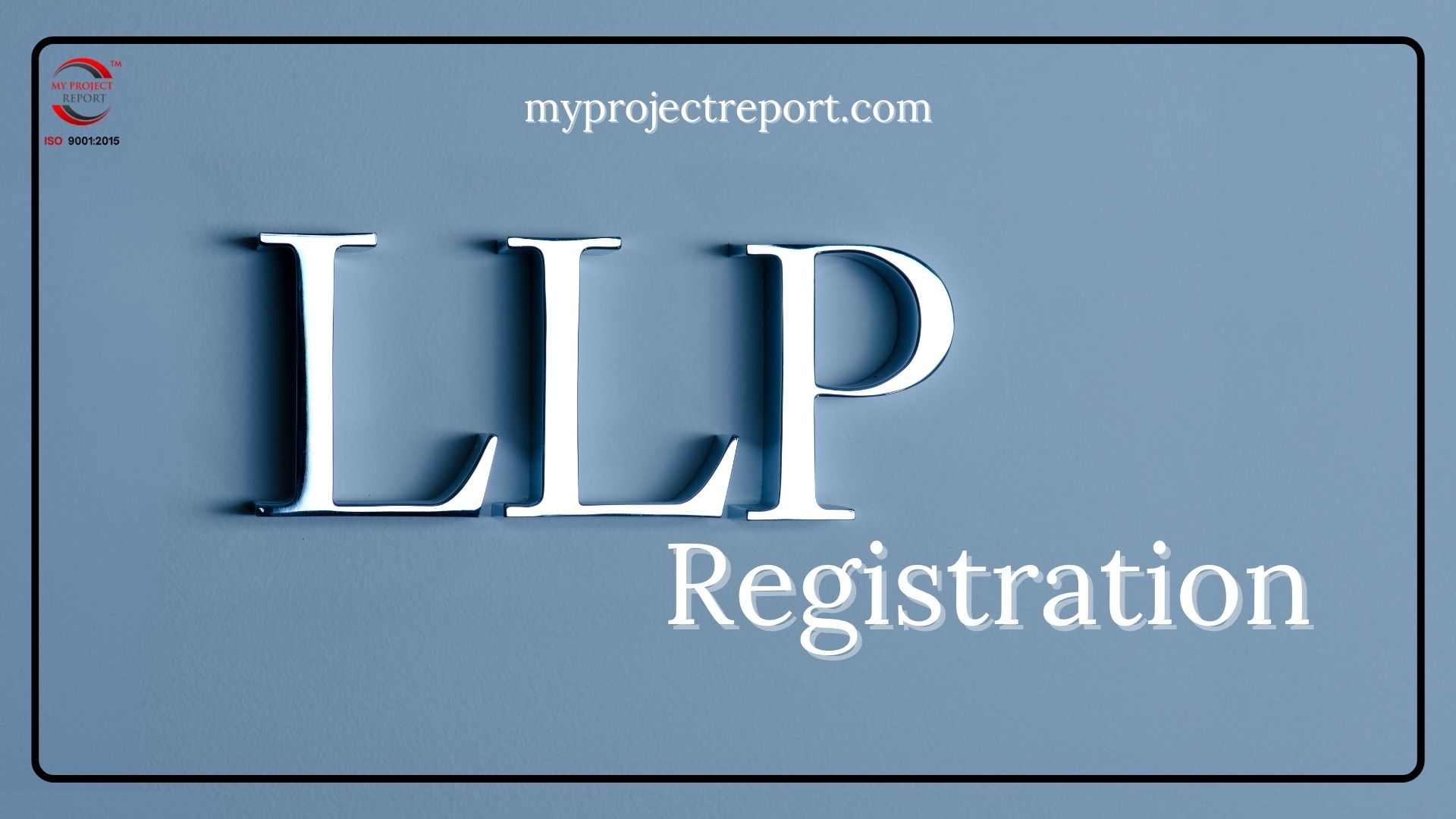 Image of LLP Registration