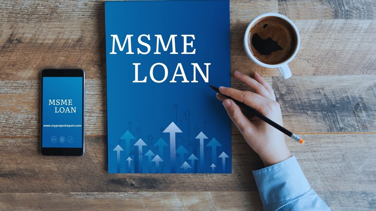 image of msme loan